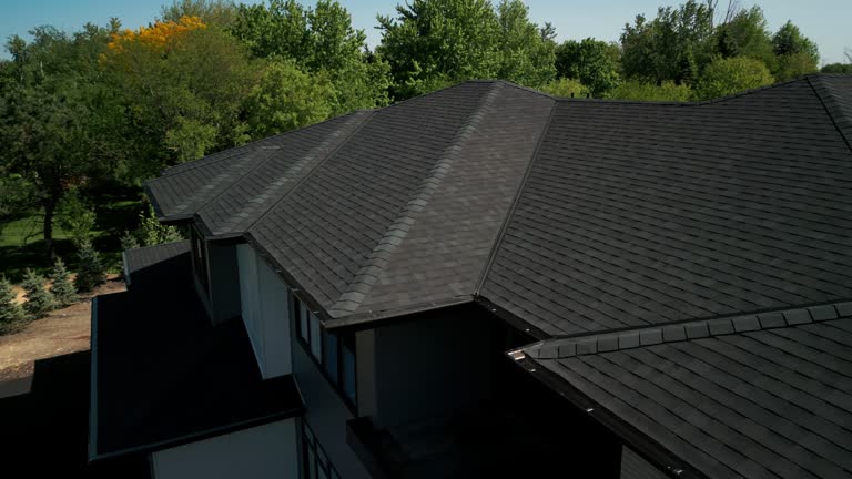 Professional Roof Repair & Installaion in St Stephens, NC